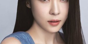 韓国の人気女優ハ・ジウォン、 9回目のファンミーティング開催決定！！プレリザーブ受付中！