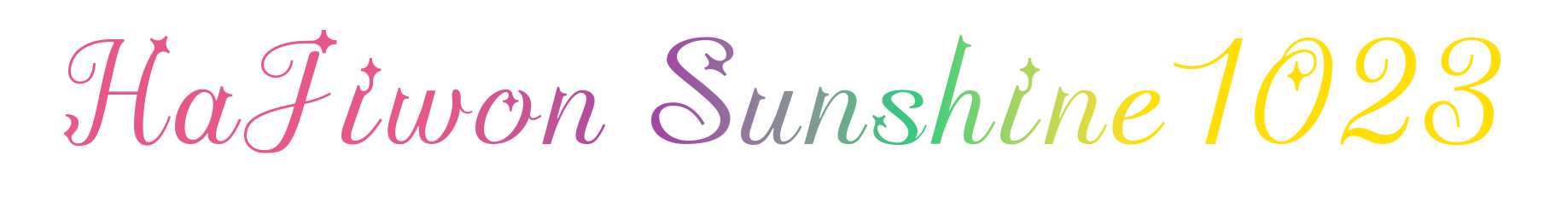 하지원 Ha Ji-won ハ・ジウォンファンサイト Sunshine1023